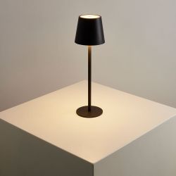 Уличный настольный светильник Arte Lamp