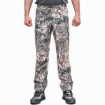 Штаны легкие "ALFA V2" GR