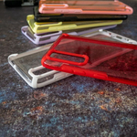 Чехол для Samsung Galaxy A50, 012461 Черный