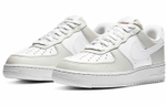 Кроссовки Nike Air Force 1 07 (Женская размерная сетка)