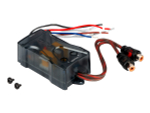 Преобразователь уровня сигнала Aura RHL-2222