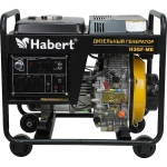 Habert Diesel H3GF-ME дизельный генератор 00-00157566