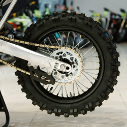 Питбайк JMC 150 Enduro V3.0 17/14