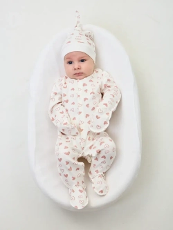 Конверт на выписку лето