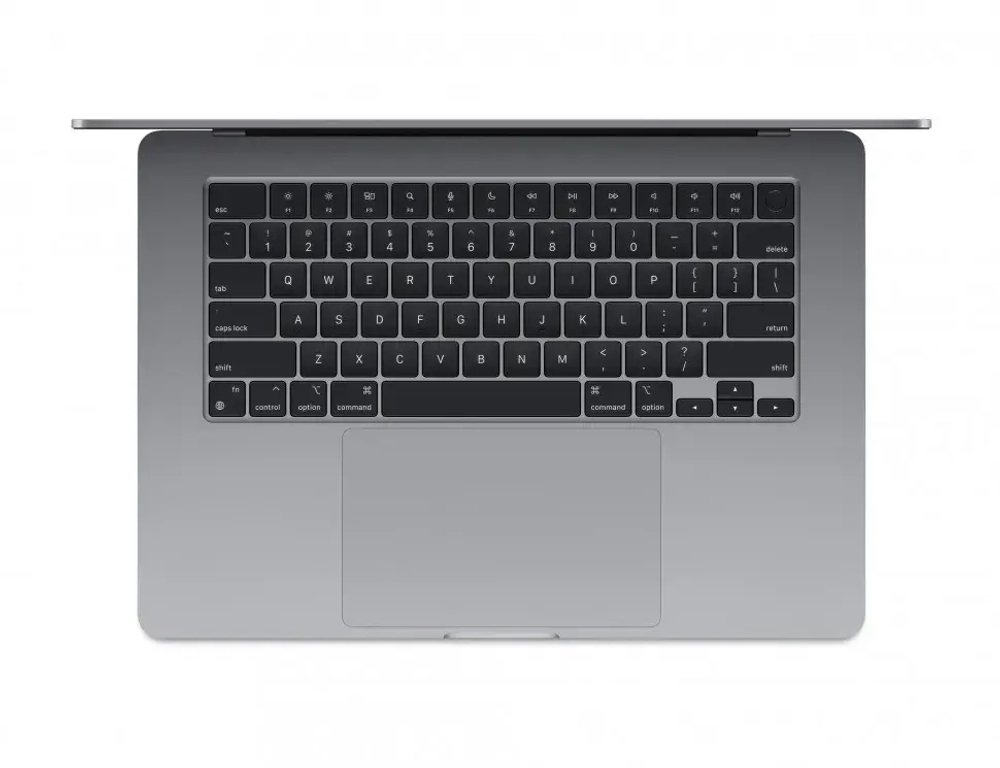 Apple MacBook Air 15 2024 M3 8/512Gb (Space Gray) (MRYN3)
