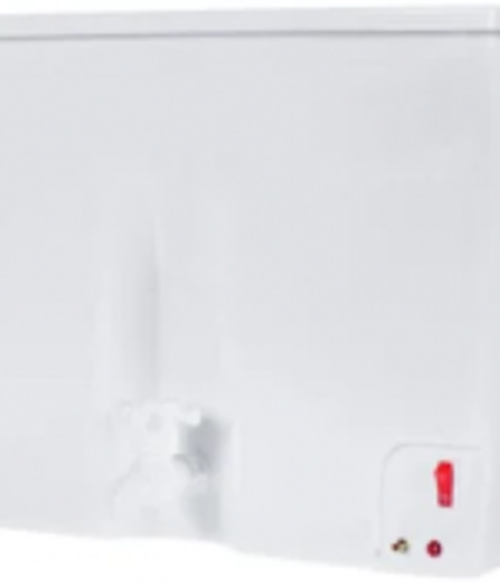 Водонагреватель РУКОМОЙНИК пласт корпус 17 л 1,25 квт