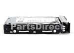 Жесткий диск HPE MB3000FCZGK HP G8 G9 3-TB 6G 7.2K 3.5 SAS