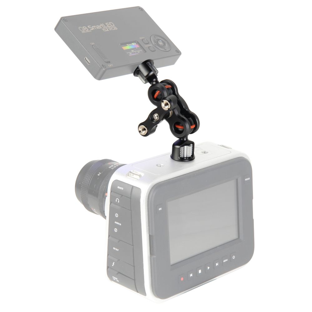 Держатель GreenBean PowerArm PA-05 шарнирный