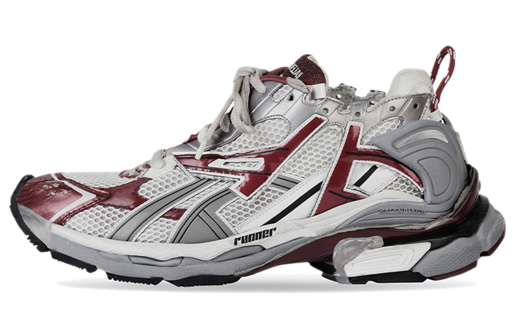 Balenciaga Runner (Женская размерная сетка)