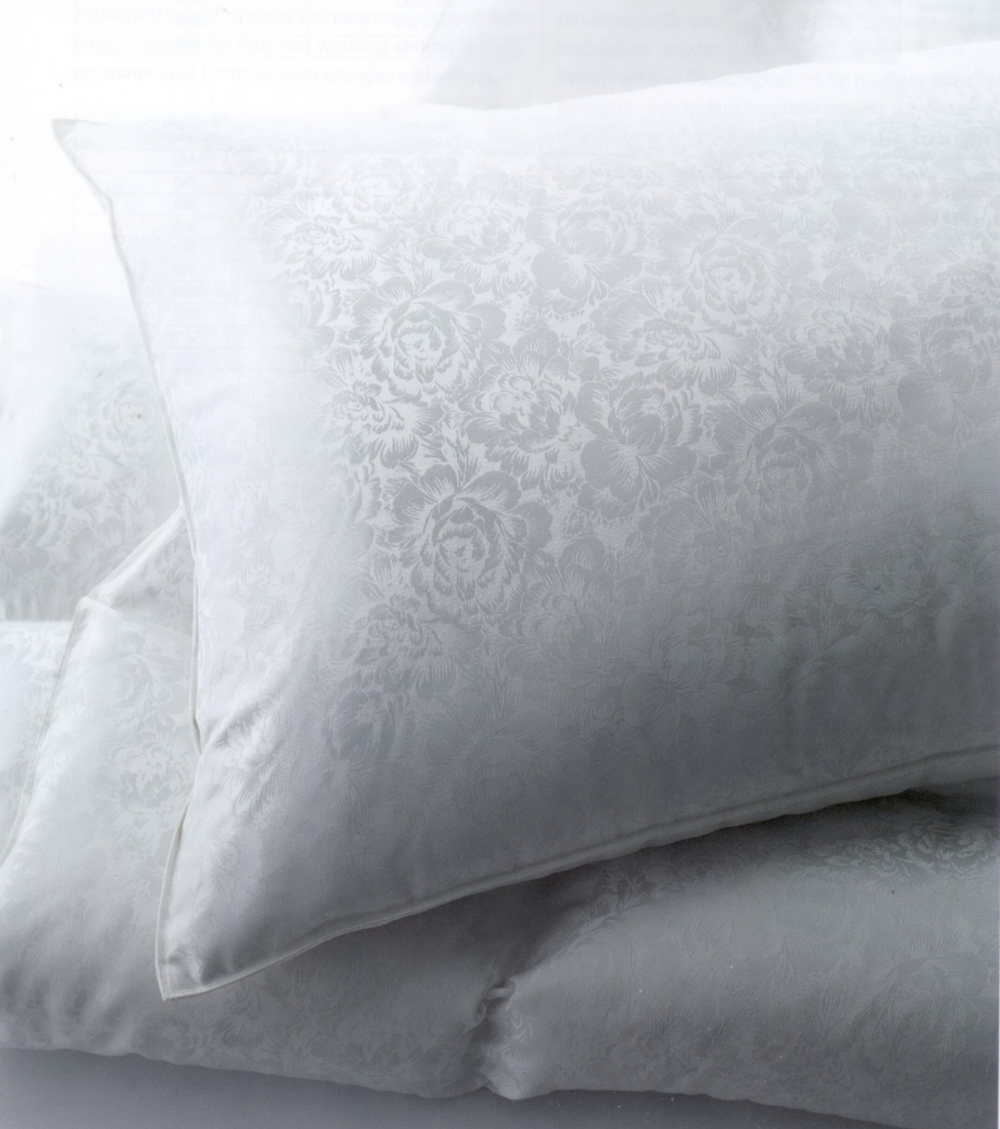 Подушка 50х70 Dauny Eiderdown Soft Plus Швейцария