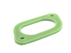 Прокладка коллектора КАМАЗ (впускного 7403-1115050) силикон (Балаково)