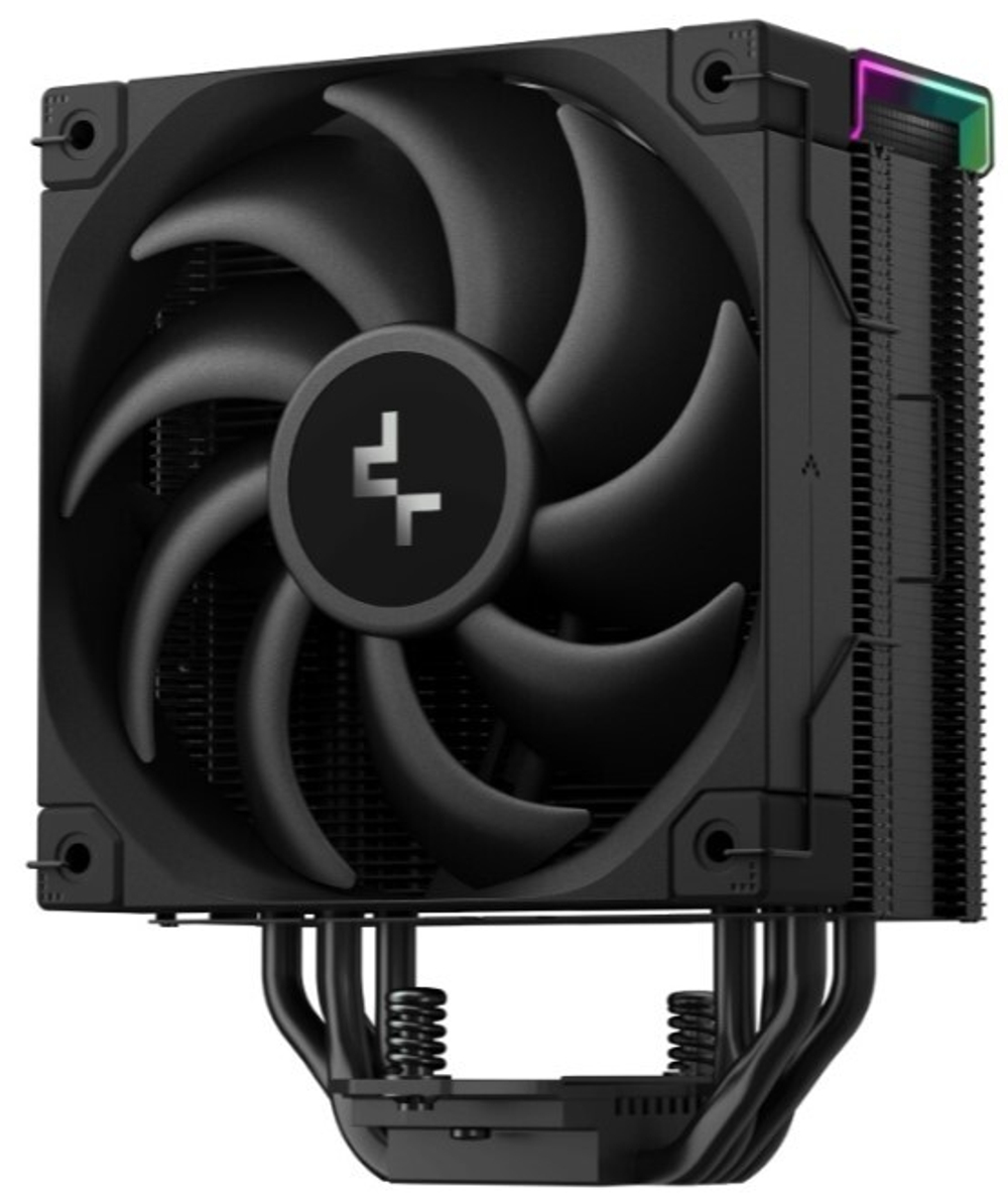Кулер  Deepcool AK400 DIGITAL PRO