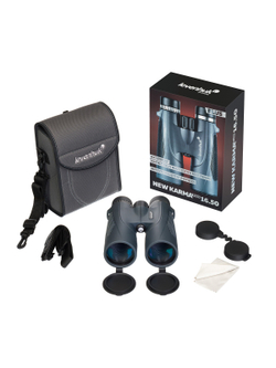 Бинокль Levenhuk New Karma PLUS 16x50