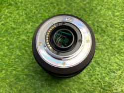 Panasonic Lumix G Vario 100-300 4.0-5.6 Mega O.I.S