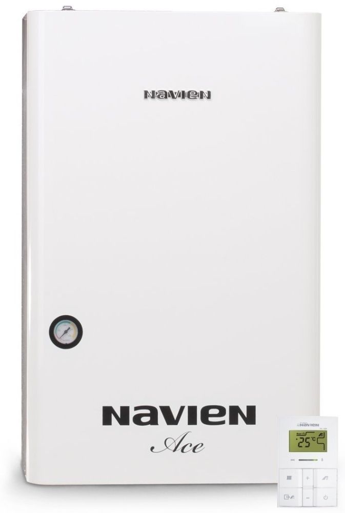 Navien ACE-24K