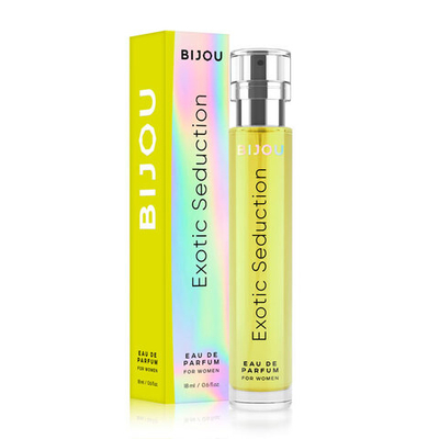 Парфюмированная вода Bijou Exotic Seduction 18 мл