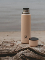 101 Термос классический New, 1 литр