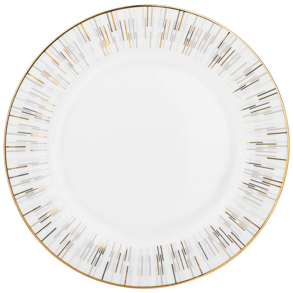 СТОЛОВЫЙ СЕРВИЗ LEFARD "AURORA" НА 6 ПЕР. 23 ПР. (КОР=1НАБ.)