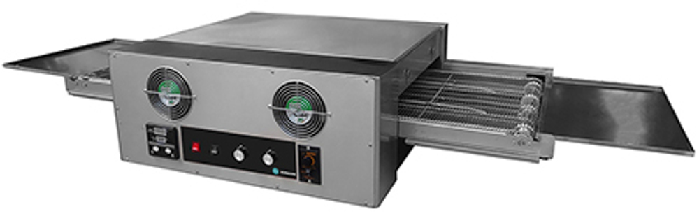 Печь Конвейерная Hurakan Hkn-Syn8/50