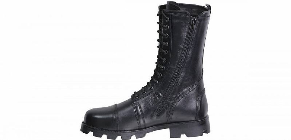 Берцы кожаные Бутекс Волк м.517