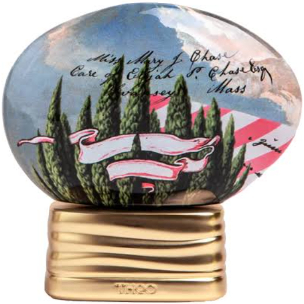 The House of Oud Doux Ennui EDP