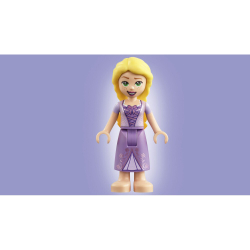LEGO Disney Princess — Башня Рапунцель 43187 / артикул   43187  / GTIN 5702016907803