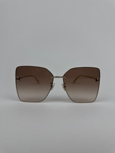 Очки Alexander McQueen