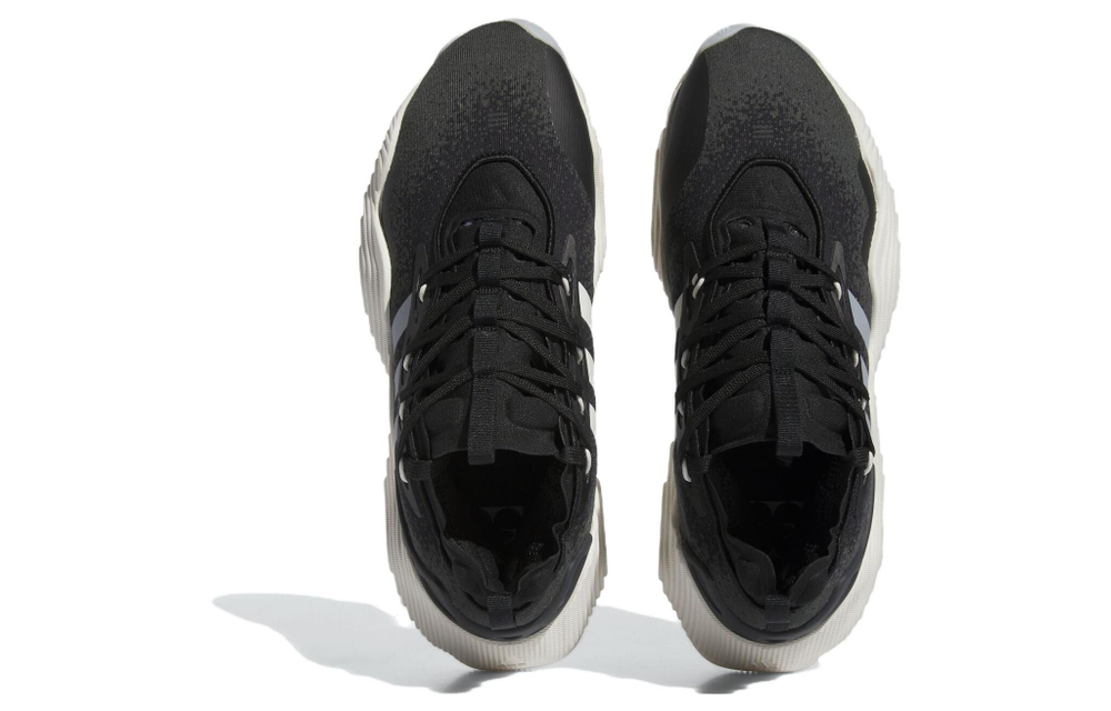 Кроссовки Adidas Trae Young 3.0 3