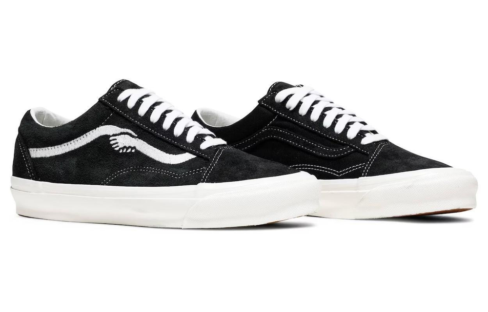 Notre X Vans Old Skool Lx