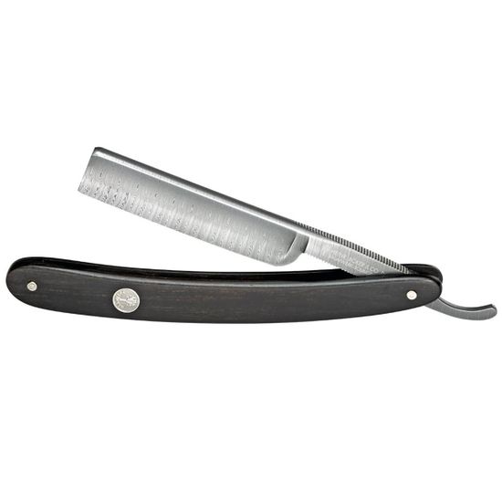 Опасная бритва Boker 140409DAM Damast Ebenholz 5/8