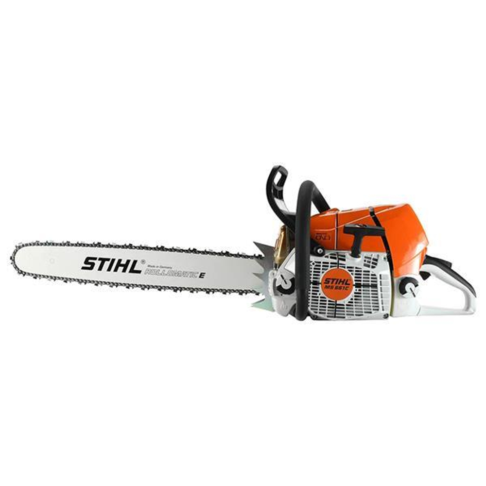 Бензопила STIHL MS 661 25" (63см) 3/8" 1,6 84зв