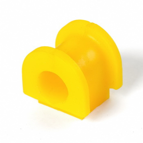 Полиуретановая втулка стабилизатора, передней подвески I.D. = 22 мм (2 шт.), Точка опоры.7-01-335