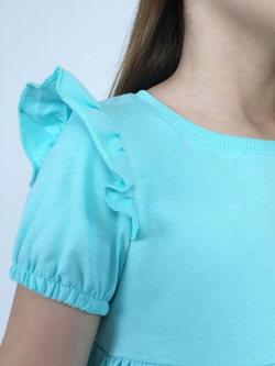 11-246-4 Платье для девочки