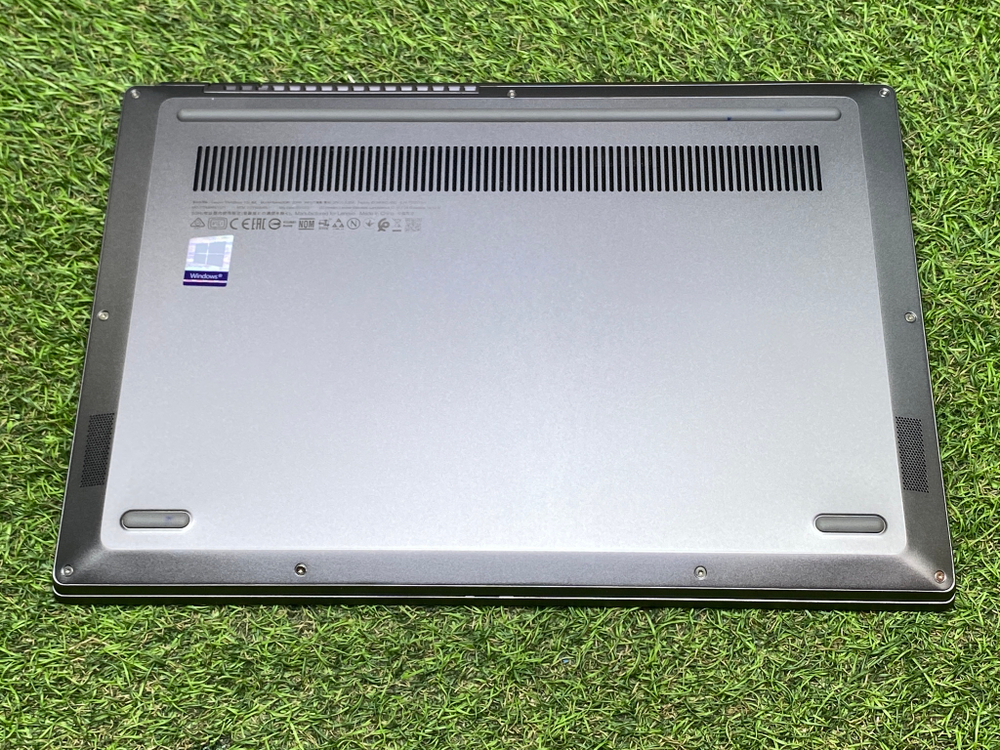 Ноутбук Lenovo 13.3' i7-10510U/8GB/512GB/ Thinkbook 13s-IML[20rr0004ru]/Windows 10