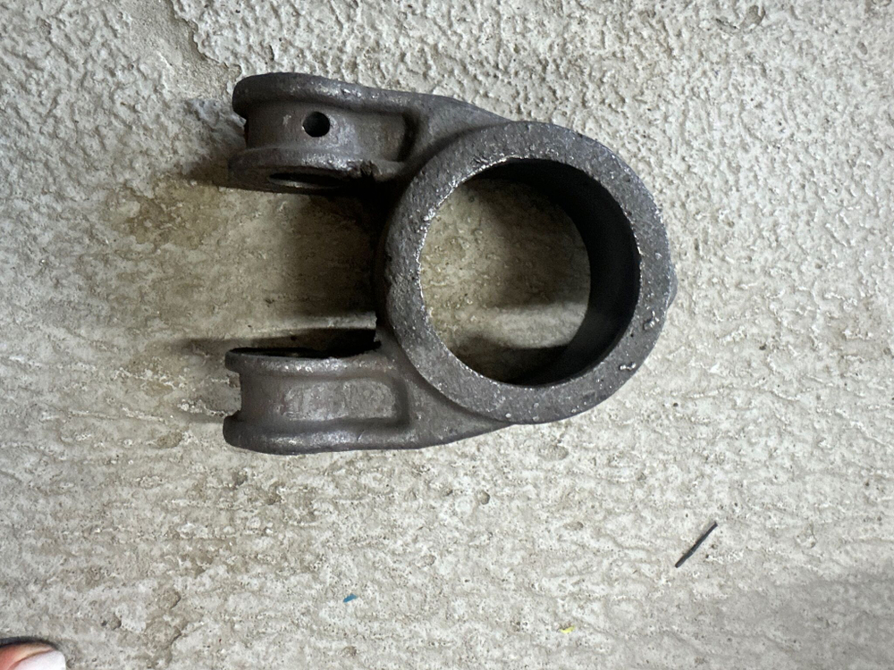 Головка шатуна (под 2 подш.)