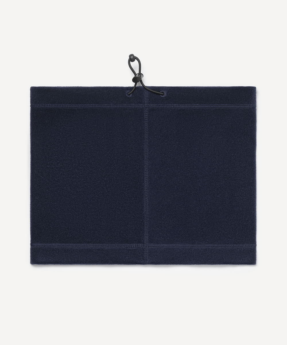 Шарф-снуд CAMP Training Scarf, темно-синий