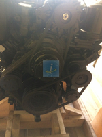 Двигатель после капитального ремонта 85226.1000175. Индивидуальная сборка