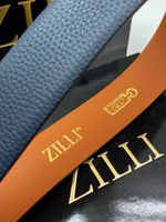 Ремень Zilli