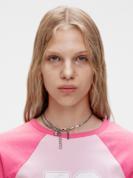 ЧОКЕР "DOUBLE SPARK".