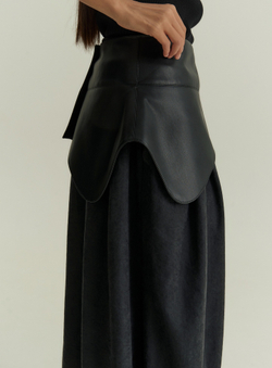 Баска из экокожи ARMONIA