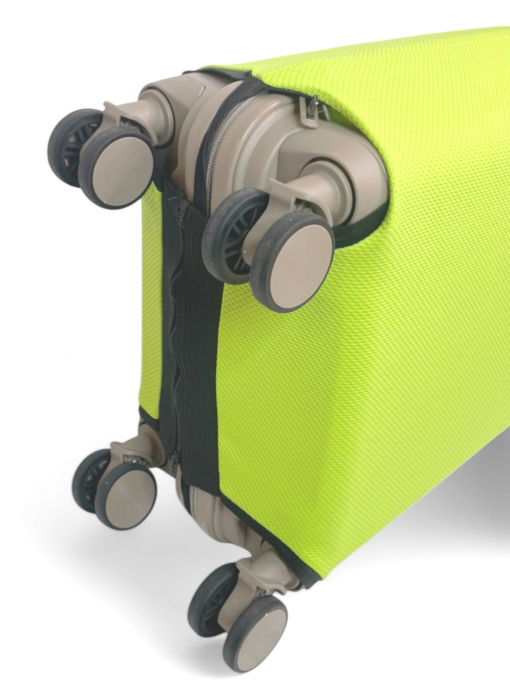 Защитный чехол, Ярко-зеленый, S