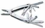 Мультитул SwissTool Spirit, Victorinox, 3.0227.L