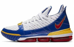 Кроссовки Nike Lebron 16 Superbron