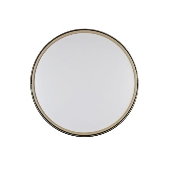 Потолочный светодиодный светильник Lumina Deco Paneli LDC 8061-48W BK