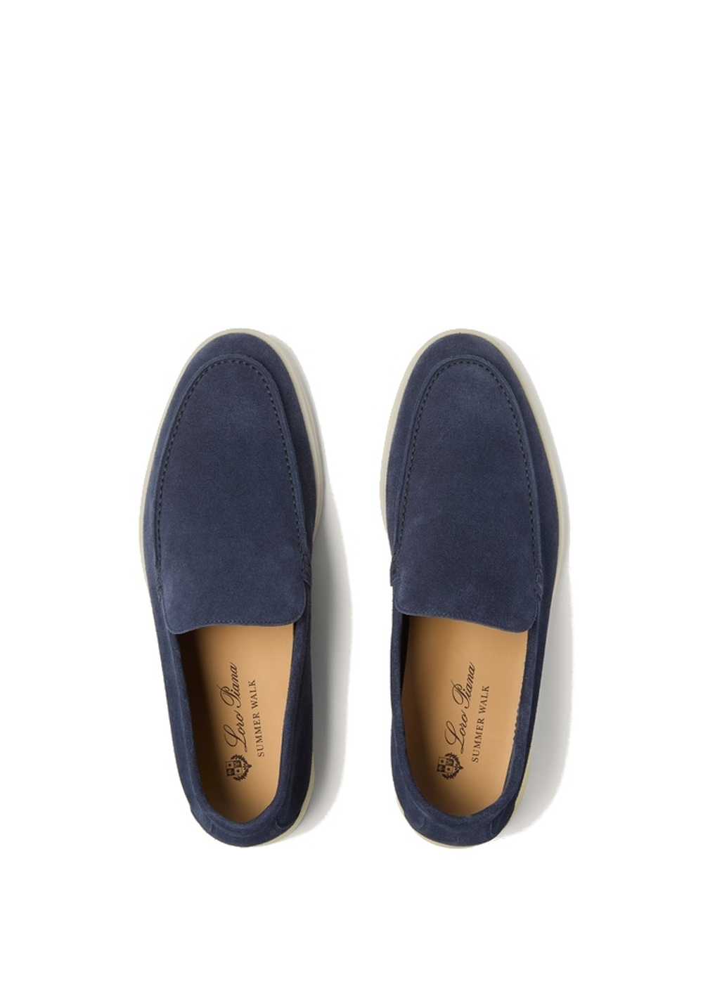 Summer Walk Loafer