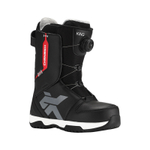 Ботинки для сноуборда Chanrich Black\red