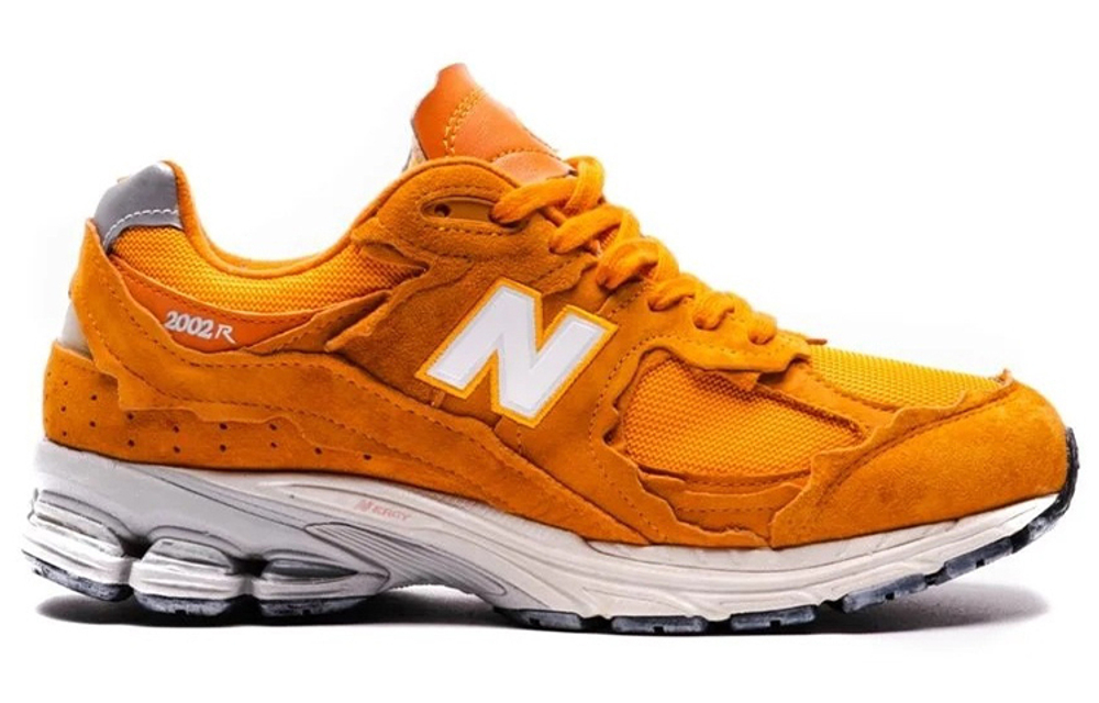Кроссовки New Balance Nb 2002R "Refined Future"