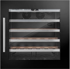 Холодильник винный Temptech STZ60SB