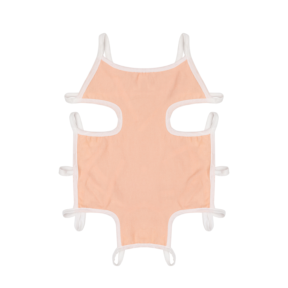 Попона AniMall для кошек премиум до 4 кг (цвет в ассортименте)