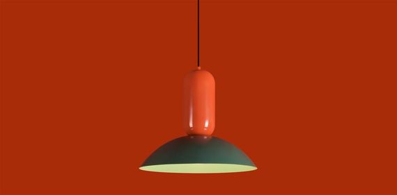 Подвесной светильник Freya FR5551PL-01RG